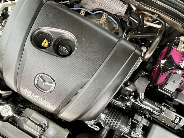 2015 Mazda Axela Enterprise Hamilton, Te Rapa image 240053