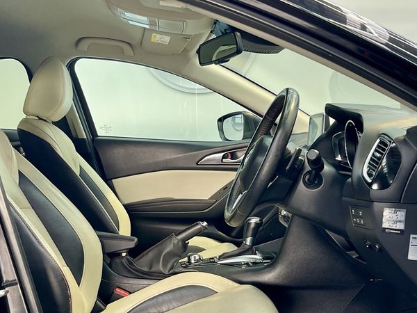2015 Mazda Axela Enterprise Hamilton, Te Rapa image 240054