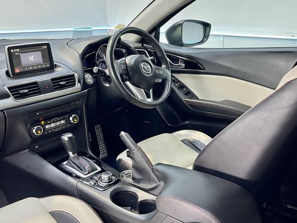 2015 Mazda Axela Enterprise Hamilton, Te Rapa image 240057