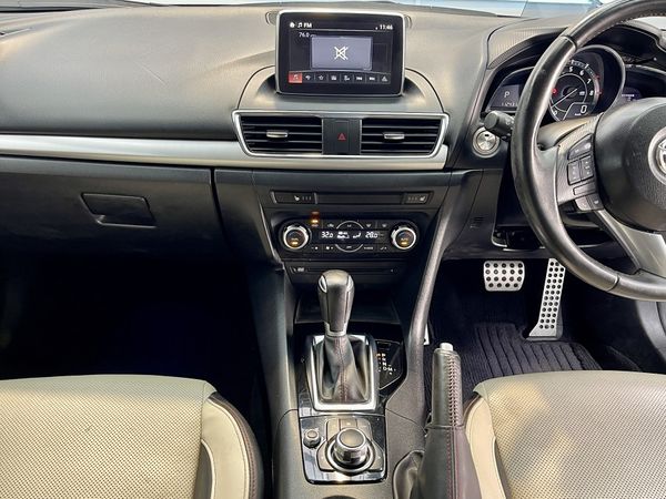 2015 Mazda Axela Enterprise Hamilton, Te Rapa image 240058
