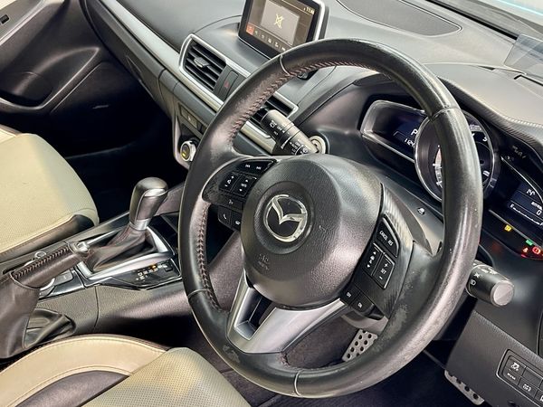 2015 Mazda Axela Enterprise Hamilton, Te Rapa image 240059