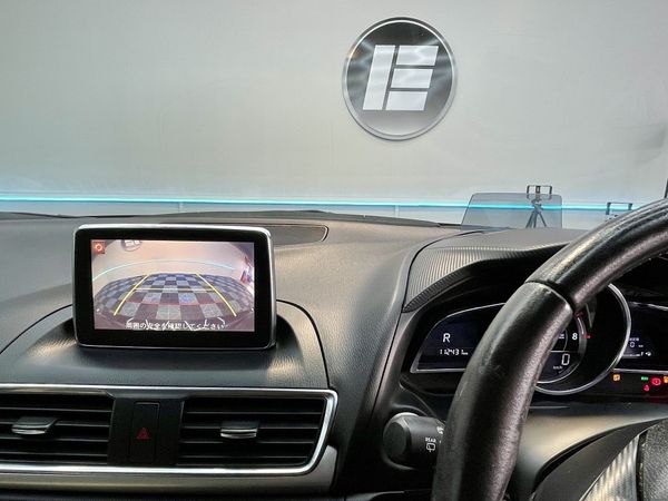 2015 Mazda Axela Enterprise Hamilton, Te Rapa image 240061