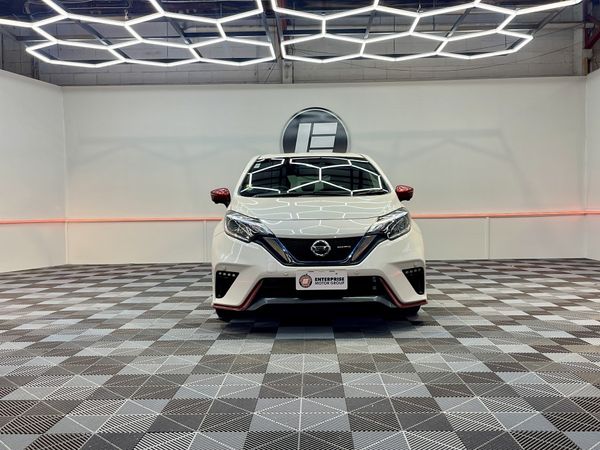 2018 Nissan Note Enterprise Hamilton, Te Rapa image 239743