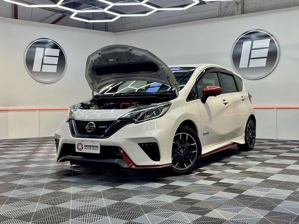 2018 Nissan Note Enterprise Hamilton, Te Rapa image 239744