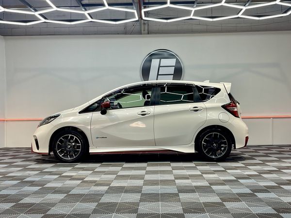 2018 Nissan Note Enterprise Hamilton, Te Rapa image 240197