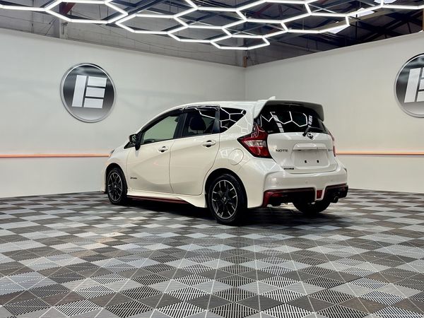 2018 Nissan Note Enterprise Hamilton, Te Rapa image 240198
