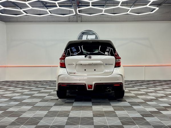 2018 Nissan Note Enterprise Hamilton, Te Rapa image 240199