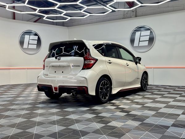 2018 Nissan Note Enterprise Hamilton, Te Rapa image 240200