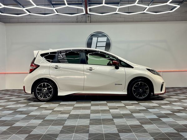 2018 Nissan Note Enterprise Hamilton, Te Rapa image 240201