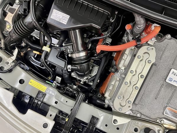 2018 Nissan Note Enterprise Hamilton, Te Rapa image 240202