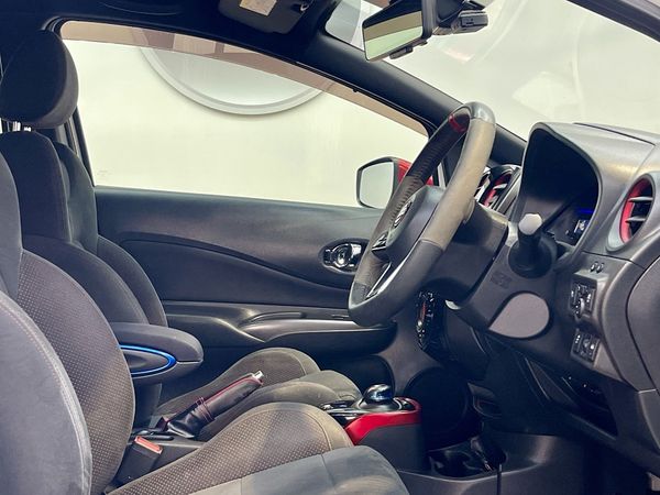 2018 Nissan Note Enterprise Hamilton, Te Rapa image 240203