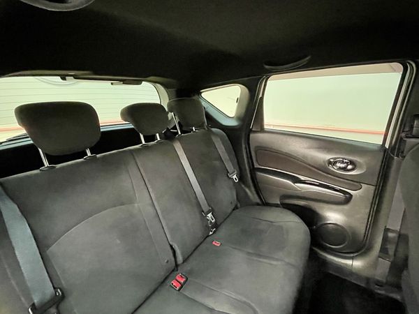2018 Nissan Note Enterprise Hamilton, Te Rapa image 240204