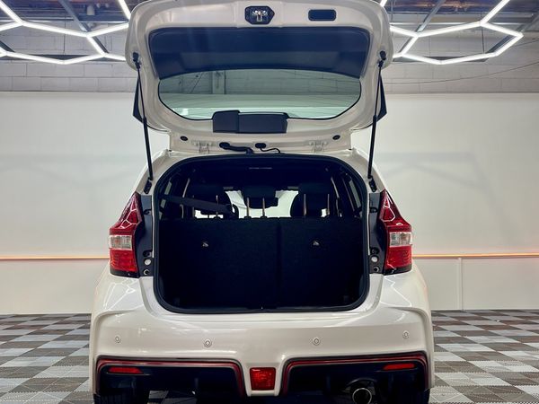 2018 Nissan Note Enterprise Hamilton, Te Rapa image 240205
