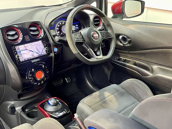 2018 Nissan Note Enterprise Hamilton, Te Rapa image 240206