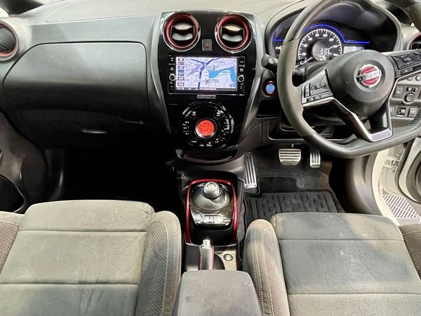 2018 Nissan Note Enterprise Hamilton, Te Rapa image 240207