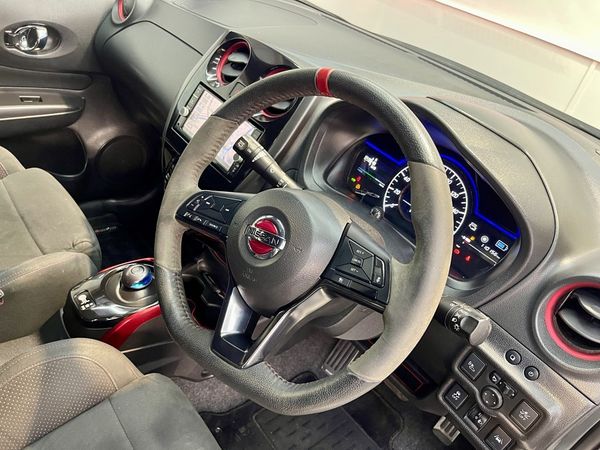 2018 Nissan Note Enterprise Hamilton, Te Rapa image 240208