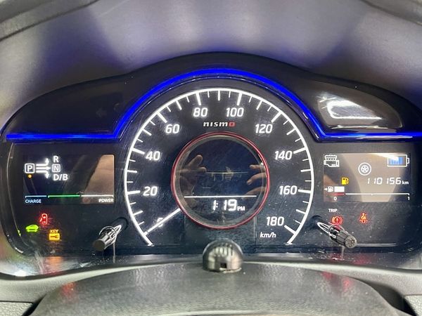 2018 Nissan Note Enterprise Hamilton, Te Rapa image 240209