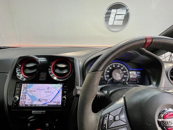 2018 Nissan Note Enterprise Hamilton, Te Rapa image 240210