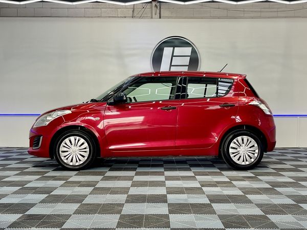 2016 Suzuki Swift Enterprise Hamilton, Te Rapa image 243325