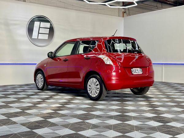 2016 Suzuki Swift Enterprise Hamilton, Te Rapa image 243326