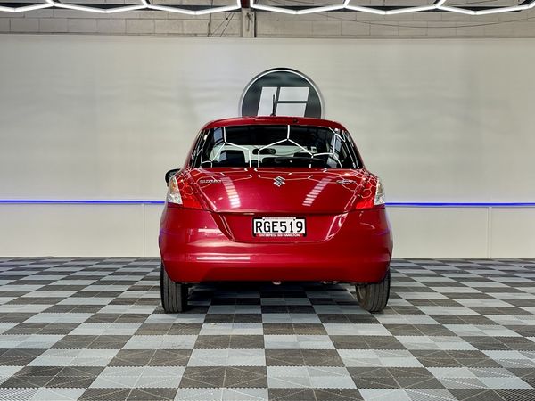 2016 Suzuki Swift Enterprise Hamilton, Te Rapa image 243327