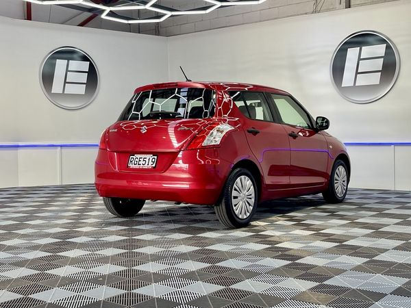 2016 Suzuki Swift Enterprise Hamilton, Te Rapa image 243328