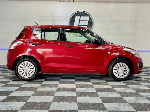2016 Suzuki Swift Enterprise Hamilton, Te Rapa image 243329