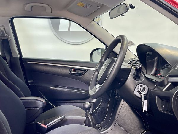 2016 Suzuki Swift Enterprise Hamilton, Te Rapa image 243331