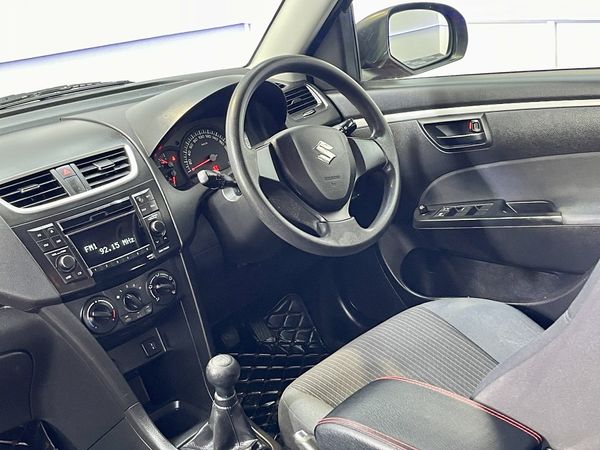 2016 Suzuki Swift Enterprise Hamilton, Te Rapa image 243334