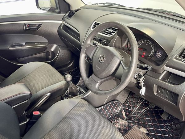 2016 Suzuki Swift Enterprise Hamilton, Te Rapa image 243335