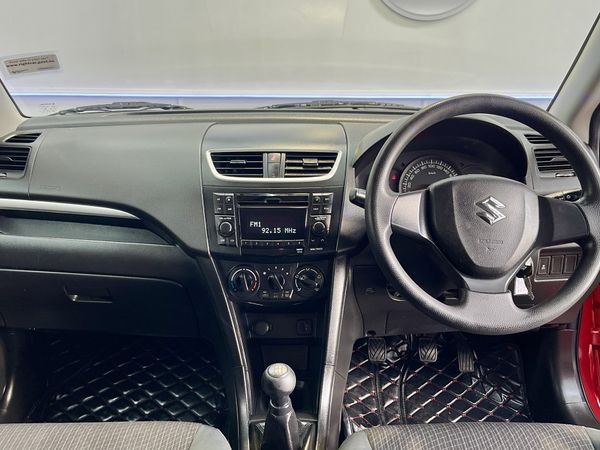 2016 Suzuki Swift Enterprise Hamilton, Te Rapa image 243336