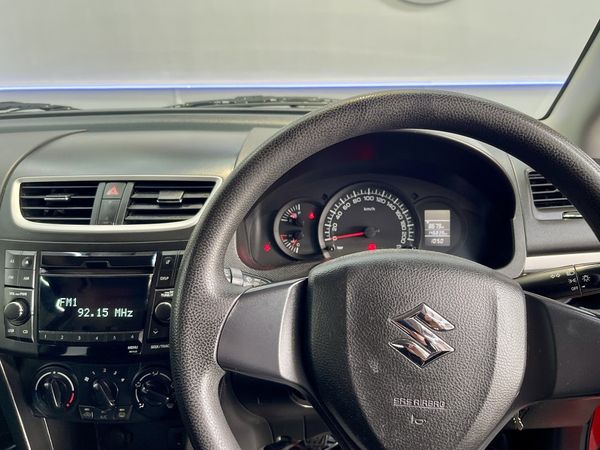 2016 Suzuki Swift Enterprise Hamilton, Te Rapa image 243338