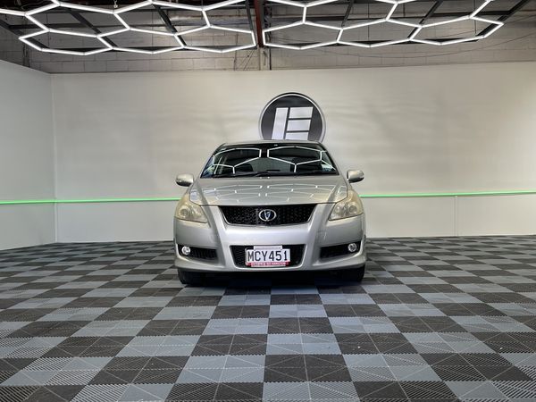 2008 Toyota Blade Enterprise Hamilton, Te Rapa image 250725