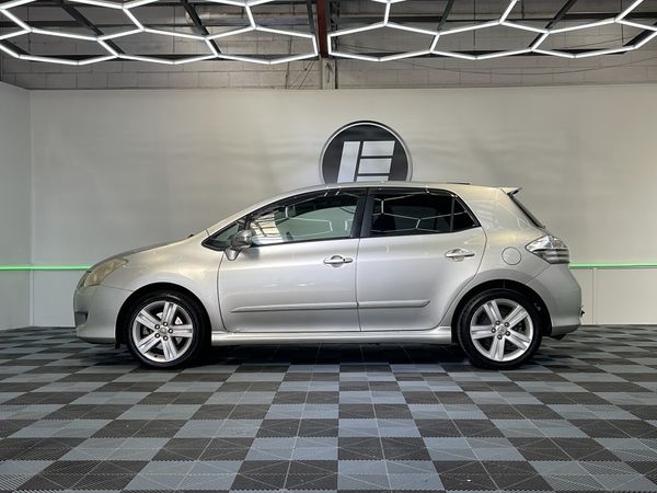 2008 Toyota Blade Enterprise Hamilton, Te Rapa image 251720