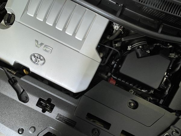 2008 Toyota Blade Enterprise Hamilton, Te Rapa image 251724
