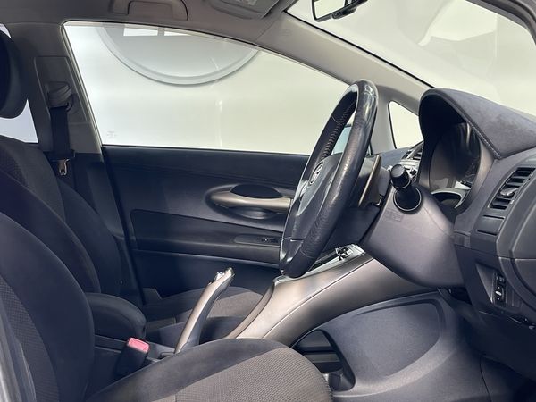2008 Toyota Blade Enterprise Hamilton, Te Rapa image 251725