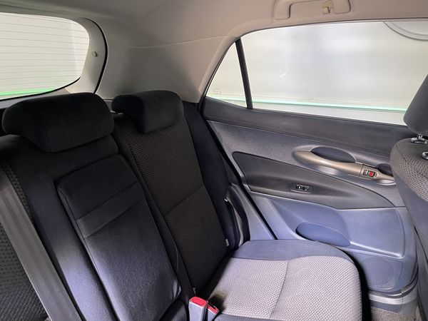 2008 Toyota Blade Enterprise Hamilton, Te Rapa image 251726