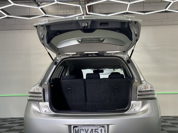 2008 Toyota Blade Enterprise Hamilton, Te Rapa image 251727