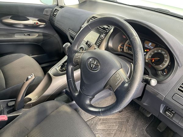 2008 Toyota Blade Enterprise Hamilton, Te Rapa image 251730