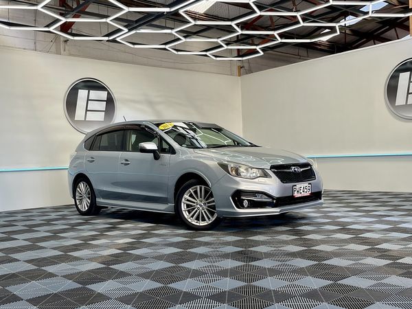 2016 Subaru Impreza Enterprise Hamilton, Te Rapa image 246850