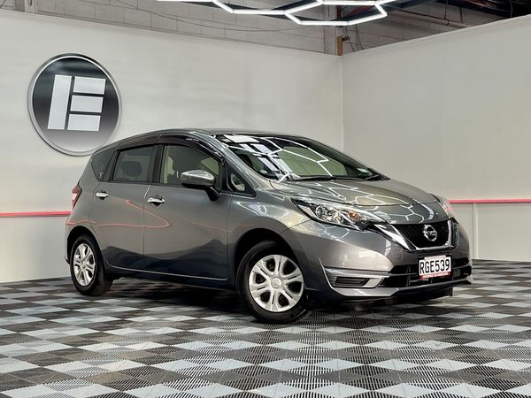 2017 Nissan Note Enterprise Hamilton, Te Rapa image 241412