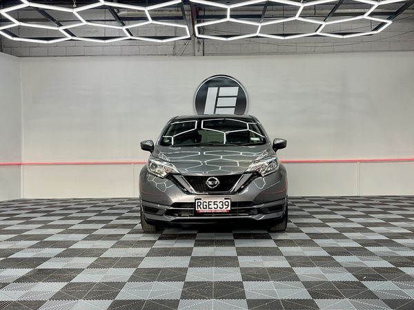2017 Nissan Note Enterprise Hamilton, Te Rapa image 241415
