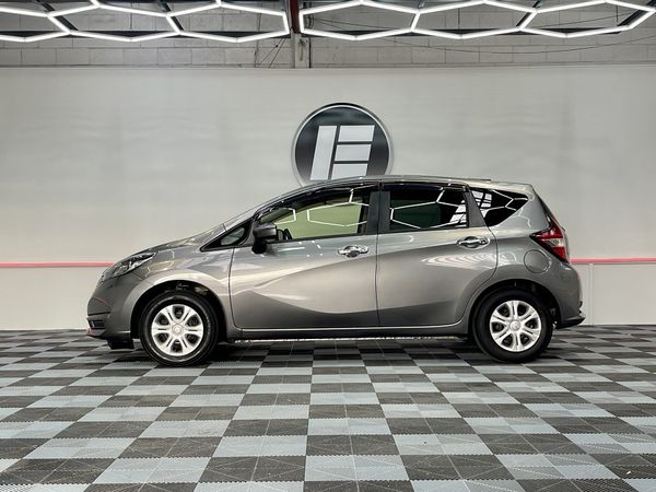 2017 Nissan Note Enterprise Hamilton, Te Rapa image 242005