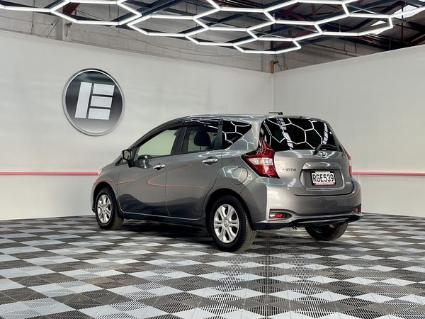 2017 Nissan Note Enterprise Hamilton, Te Rapa image 242006