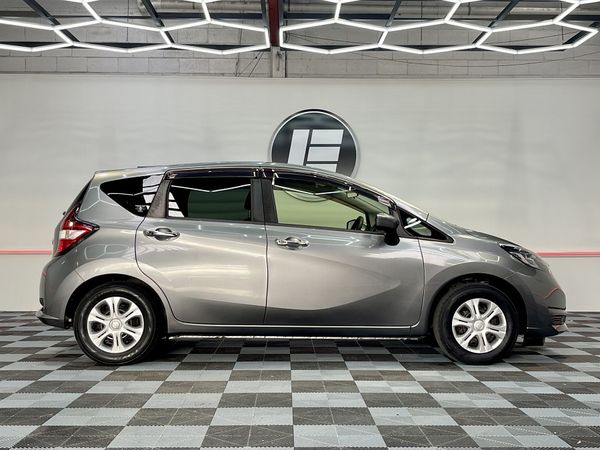 2017 Nissan Note Enterprise Hamilton, Te Rapa image 242009