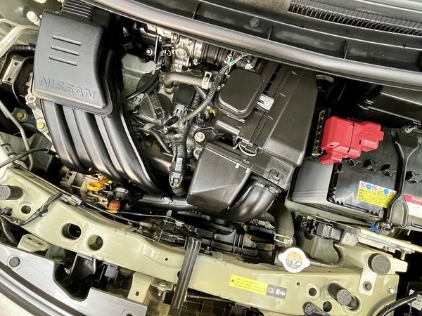2017 Nissan Note Enterprise Hamilton, Te Rapa image 242010
