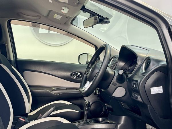 2017 Nissan Note Enterprise Hamilton, Te Rapa image 242011