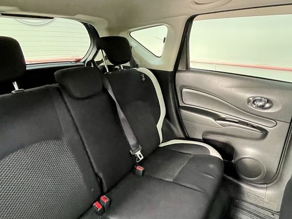 2017 Nissan Note Enterprise Hamilton, Te Rapa image 242012
