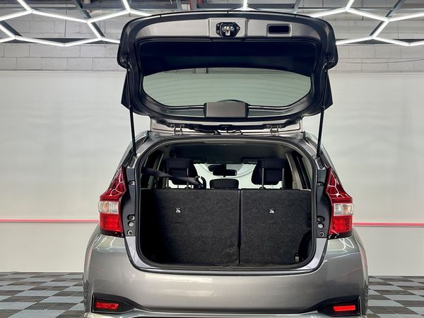 2017 Nissan Note Enterprise Hamilton, Te Rapa image 242013
