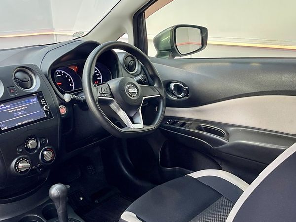 2017 Nissan Note Enterprise Hamilton, Te Rapa image 242014